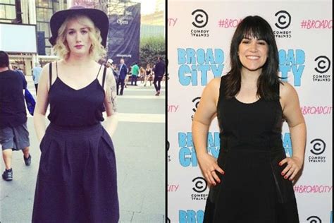 abbi jacobson lost weight|abbi jacobson weight loss.